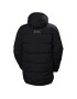 Helly Hansen Пухено яке Tromsoe 53074 Черен Regular Fit - Pepit.bg