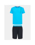 Henderson Пижама 40675 Син Regular Fit - Pepit.bg