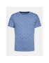 Henderson Пижама 40681 Син Regular Fit - Pepit.bg