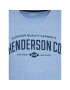 Henderson Пижама Ferrous 40684 Цветен Regular Fit - Pepit.bg