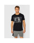 Henderson Пижама Muhammad Ali™ Rumble 39002 Черен Regular Fit - Pepit.bg
