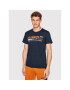 Henderson Пижама Ness 39745 Тъмносин Regular Fit - Pepit.bg