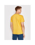 Henderson Пижама Ness 39745 Жълт Regular Fit - Pepit.bg