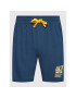 Henderson Пижама Ness 39745 Жълт Regular Fit - Pepit.bg