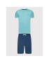Henderson Пижама Pace 39744 Цветен Regular Fit - Pepit.bg