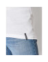 Henderson Тишърт 1495 Бял Regular Fit - Pepit.bg