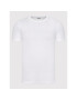 Henderson Тишърт 1495 Бял Regular Fit - Pepit.bg