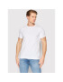 Henderson Тишърт Bosco 18731 Бял Regular Fit - Pepit.bg