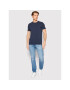 Henderson Тишърт Bosco 18731 Тъмносин Regular Fit - Pepit.bg