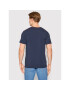 Henderson Тишърт Bosco 18731 Тъмносин Regular Fit - Pepit.bg