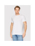 Henderson Тишърт Grade 34324 Бял Regular Fit - Pepit.bg