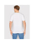 Henderson Тишърт Grade 34324 Бял Regular Fit - Pepit.bg
