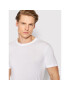 Henderson Тишърт Grade 34324 Бял Regular Fit - Pepit.bg