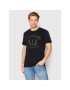 Henderson Тишърт Muhammad Ali™ Cassius 39004 Черен Regular Fit - Pepit.bg