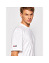 Henderson Тишърт T-Line 19407 Бял Regular Fit - Pepit.bg
