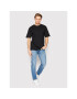 Henderson Тишърт T-Line 19407 Черен Regular Fit - Pepit.bg
