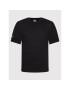 Henderson Тишърт T-Line 19407 Черен Regular Fit - Pepit.bg