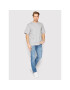 Henderson Тишърт T-Line 19407 Сив Regular Fit - Pepit.bg