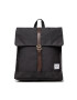 Herschel Раница City M 10486-05634 Черен - Pepit.bg
