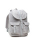 Herschel Раница Dawson 10233-02041 Сив - Pepit.bg