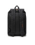 Herschel Раница Dawson 10233-05634 Черен - Pepit.bg