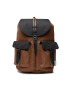 Herschel Раница Dawson 10233-05668 Кафяв - Pepit.bg