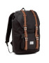 Herschel Раница Lil Amer 10014-00001 Черен - Pepit.bg