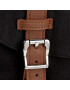 Herschel Раница Lil Amer 10014-00001 Черен - Pepit.bg