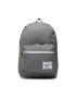 Herschel Раница Pop Quiz 10011-05600 Сив - Pepit.bg