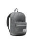 Herschel Раница Pop Quiz 10011-05600 Сив - Pepit.bg