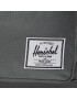 Herschel Раница Pop Quiz 10011-05600 Сив - Pepit.bg