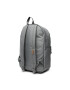 Herschel Раница Pop Quiz 10011-05600 Сив - Pepit.bg