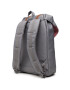 Herschel Раница Retreat 10066-00006 Сив - Pepit.bg