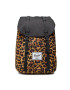 Herschel Раница Retreat 10066-05650 Кафяв - Pepit.bg