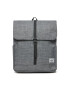 Herschel Раница City 11376-00919 Сив - Pepit.bg