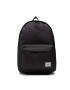 Herschel Раница Classic 10500-00001 Черен - Pepit.bg