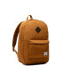 Herschel Раница Heritage™ 10007-05033 Кафяв - Pepit.bg
