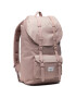 Herschel Раница Lilamer 10014-02077 Розов - Pepit.bg