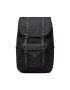 Herschel Раница Little America 11390-05881 Черен - Pepit.bg