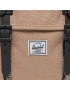 Herschel Раница Little America 11390-06021 Кафяв - Pepit.bg