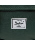 Herschel Раница Little America Mid 11391-06016 Каки - Pepit.bg