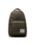 Herschel Раница Miller 10789-04281 Зелен - Pepit.bg