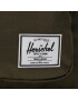 Herschel Раница Miller 10789-04281 Зелен - Pepit.bg