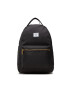 Herschel Раница Nova Mid 10503-00001 Черен - Pepit.bg