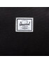 Herschel Раница Nova Mid 10503-00001 Черен - Pepit.bg