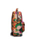 Herschel Раница Nova Mid 10503-05645 Цветен - Pepit.bg
