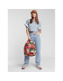 Herschel Раница Nova Mid 10503-05645 Цветен - Pepit.bg