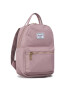 Herschel Раница Nova Mini 10501-02077 Розов - Pepit.bg