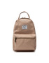 Herschel Раница Nova Mini 10501-04900 Бежов - Pepit.bg