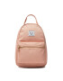 Herschel Раница Nova Mini 10501-05635 Розов - Pepit.bg
